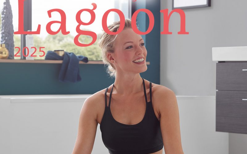 Lagoon – Das Badwerk Magazin 2025